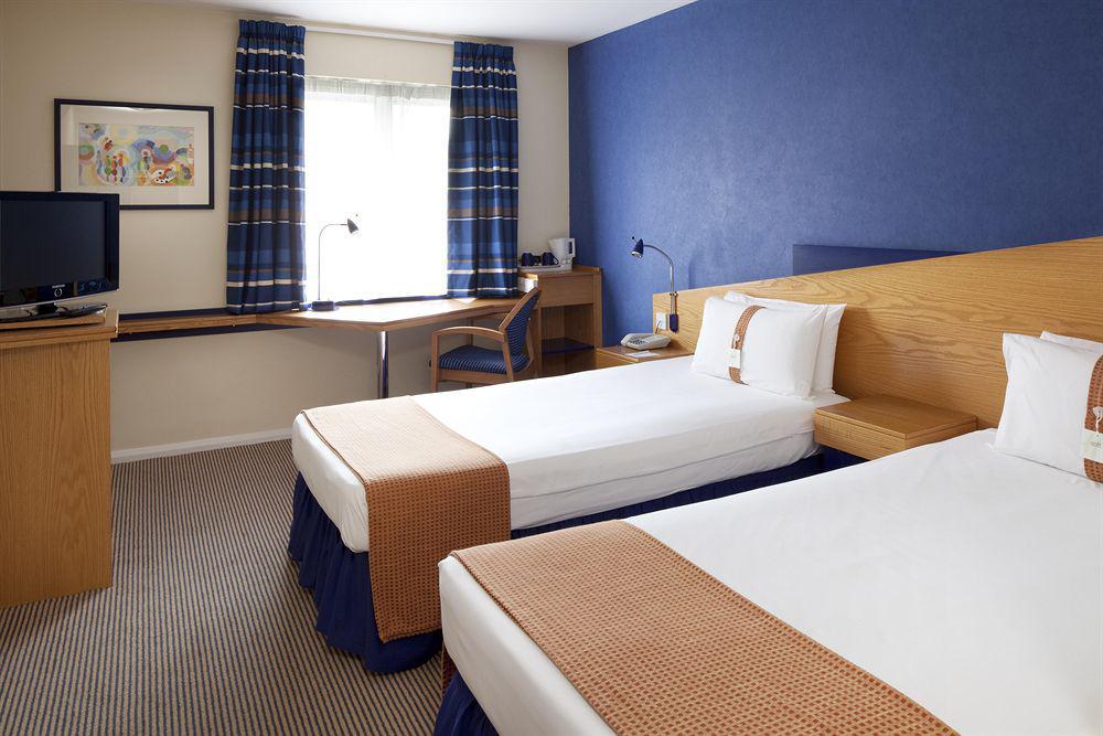 Holiday Inn Express Peterborough By Ihg Oda fotoğraf