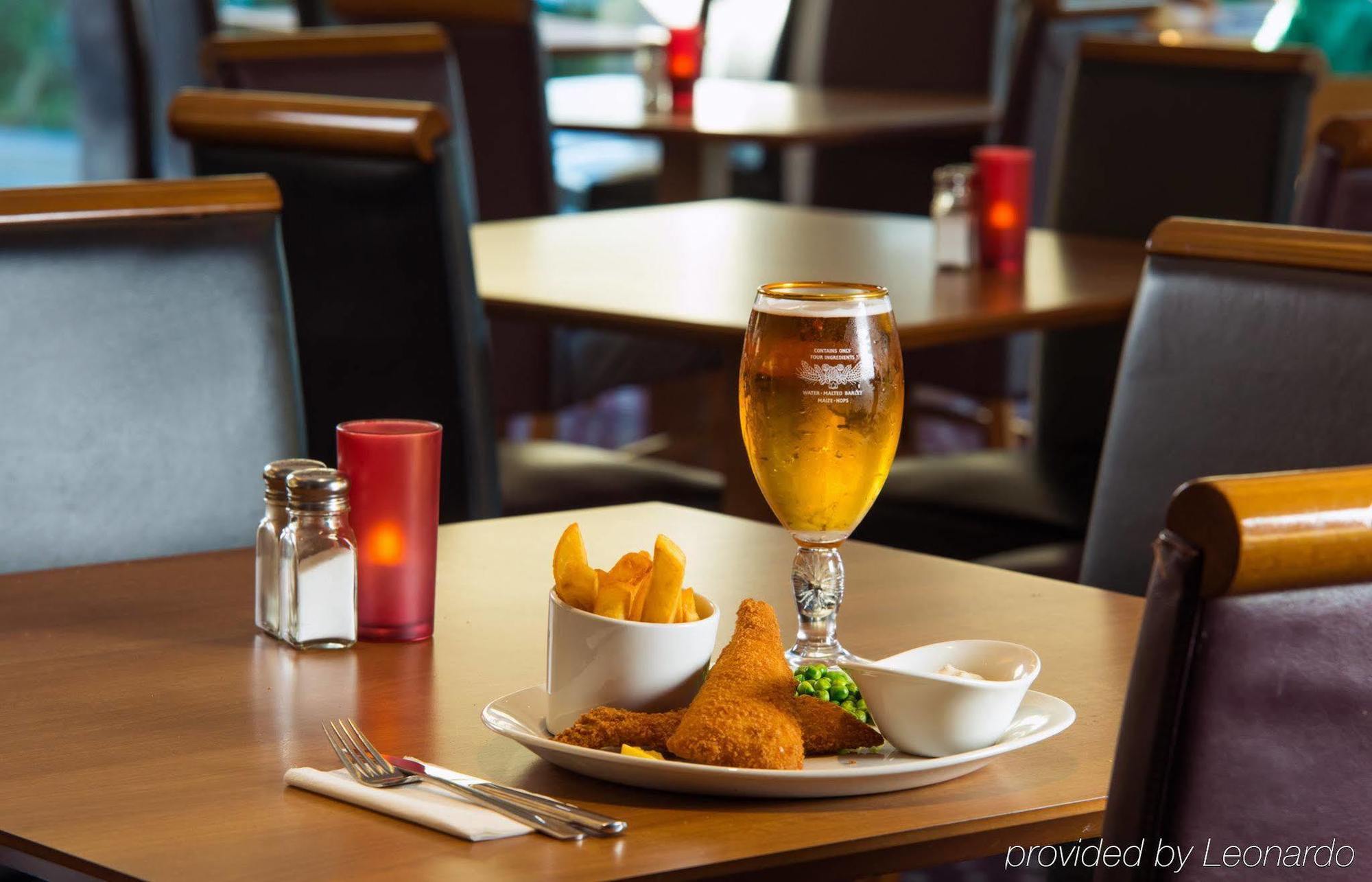 Holiday Inn Express Peterborough By Ihg Dış mekan fotoğraf